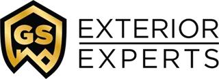 GS Exterior Experts logo.