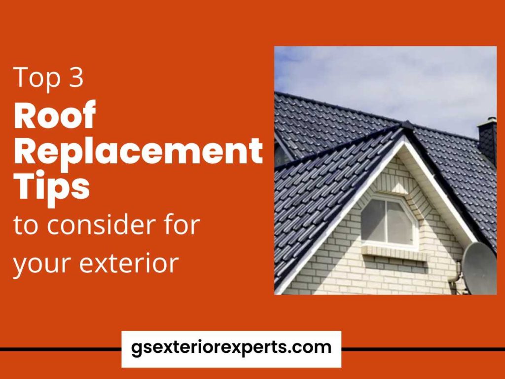 3-home-improvement-roof-tips-to-consider-when-replacing-your-roof-and-hiring-a-contractor-to-replace-your-roof