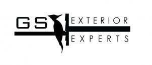 GS Exterior Experts logo