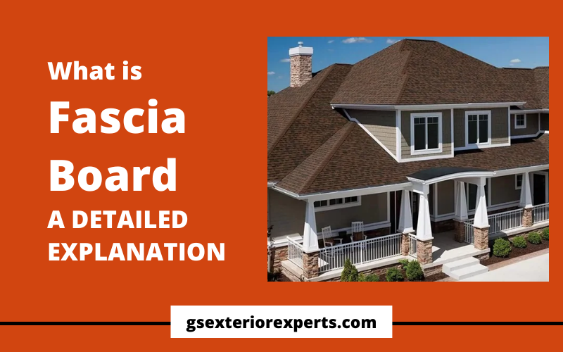 what is fascia board