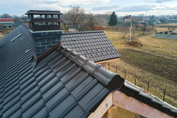 GAF Roofing in Denver