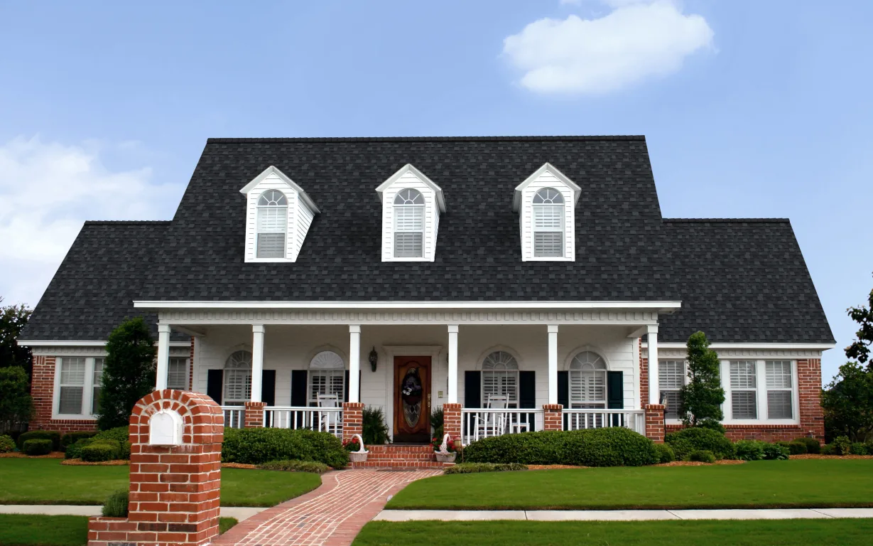 Owens Corning Roofing in Denver