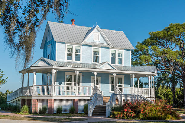 Steel Siding