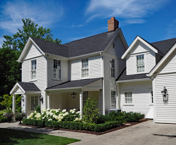 Vinyl Siding in Denver