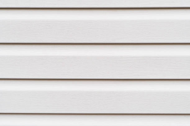 insulated Vinyl Siding