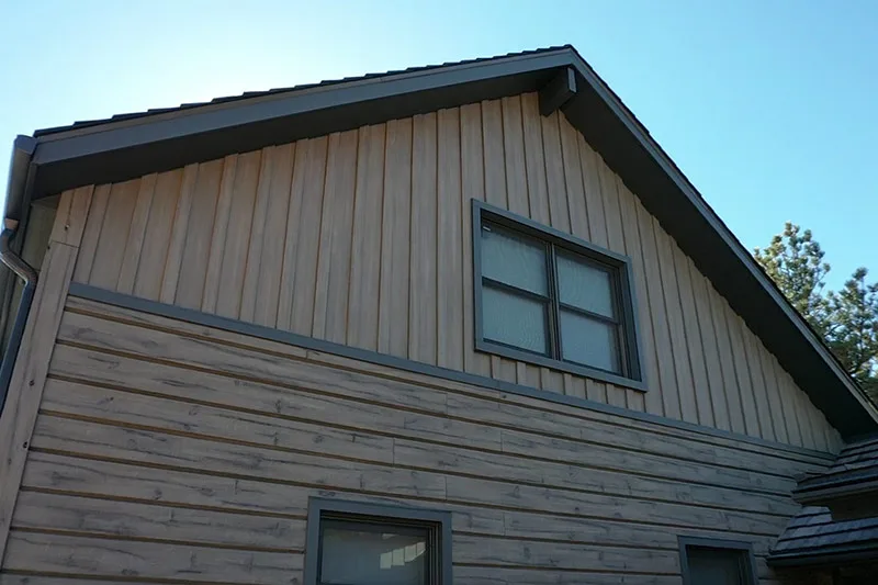 Everlog Siding by GS Exterior Experts