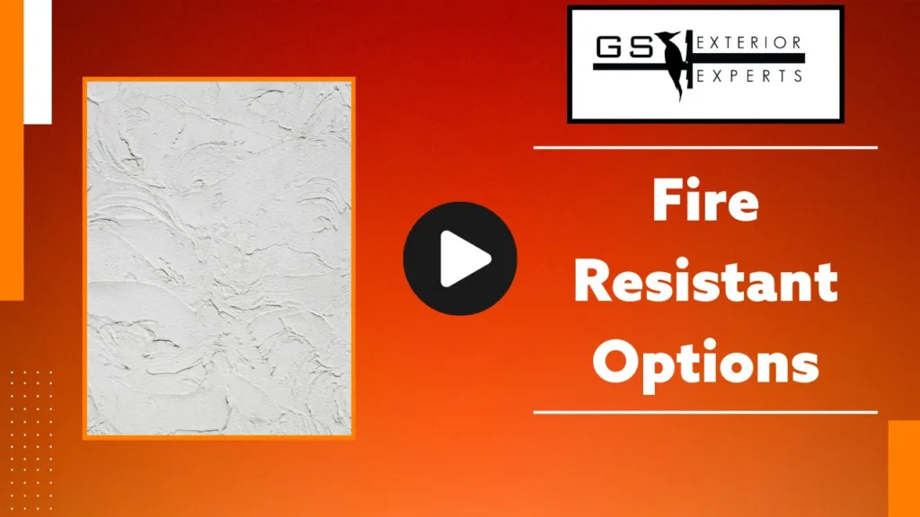 Fire Resistant Options Thumbnail