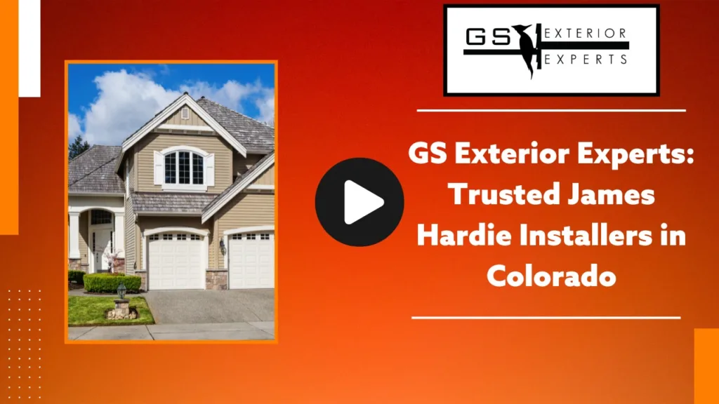 Trusted James Hardie Installers in Colorado Thumbnail