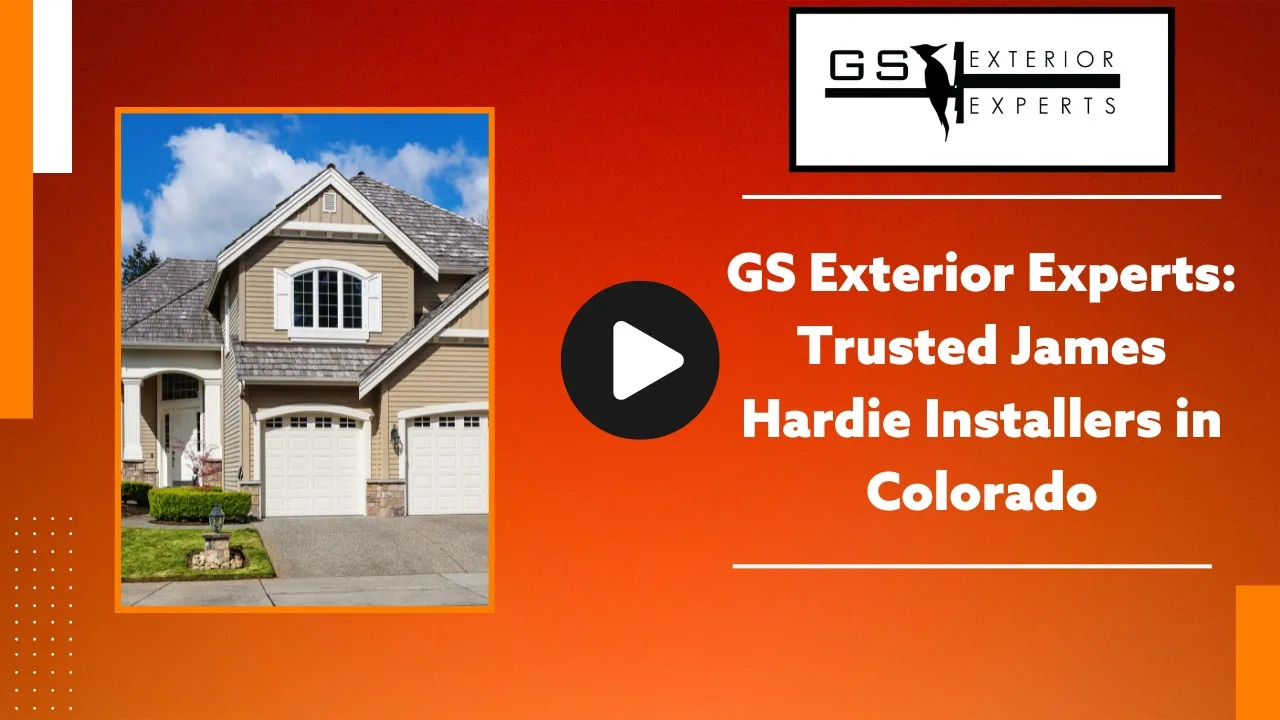 Trusted James Hardie Installers in Colorado Thumbnail
