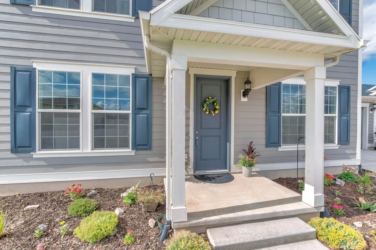 alternatives to vinyl siding for Colorado homes