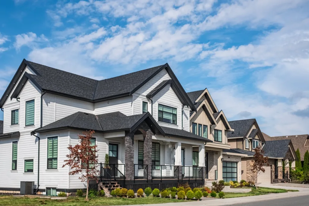 6 High-End Exterior Home Upgrades for Colorado Homes