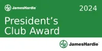 2024 President's Club badge