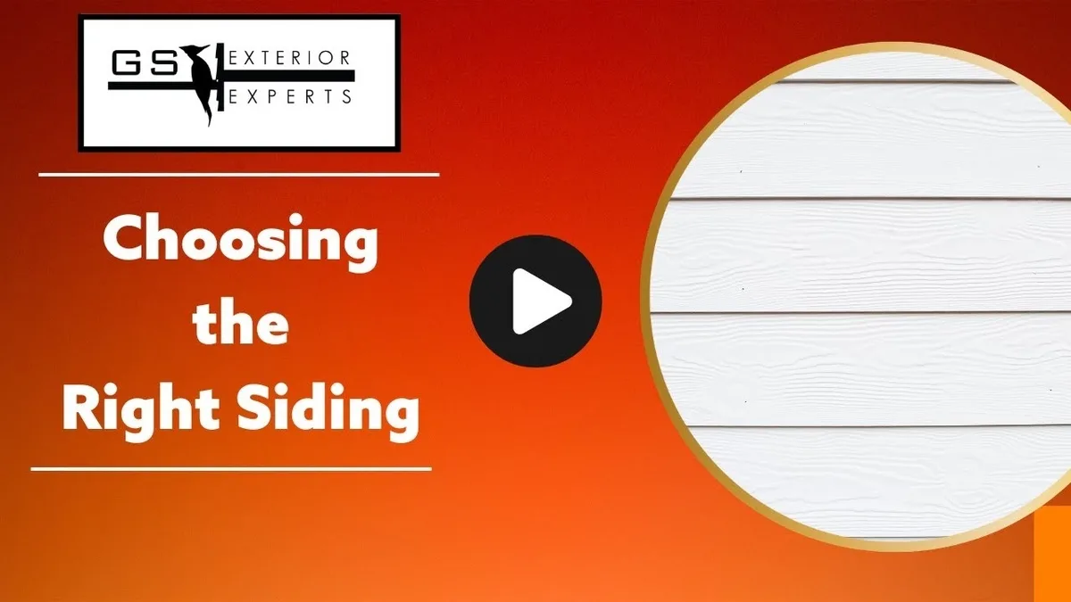 Choosing the Right Siding for Your Colorado Home