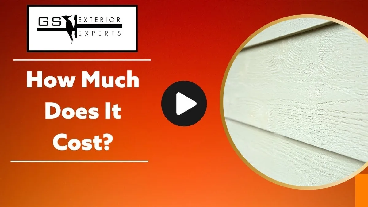 How Much Does It Cost to Replace Your Siding on Your Colorado Home in 2025