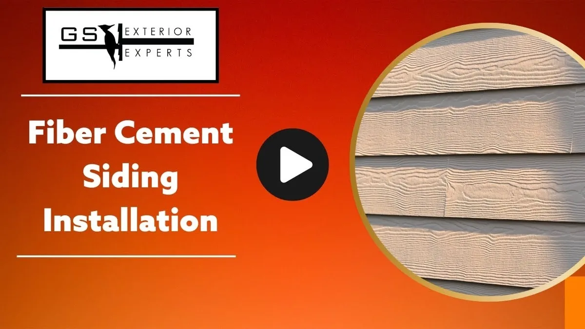 Fiber Cement Siding Installation in Colorado: How Experts Get It Right