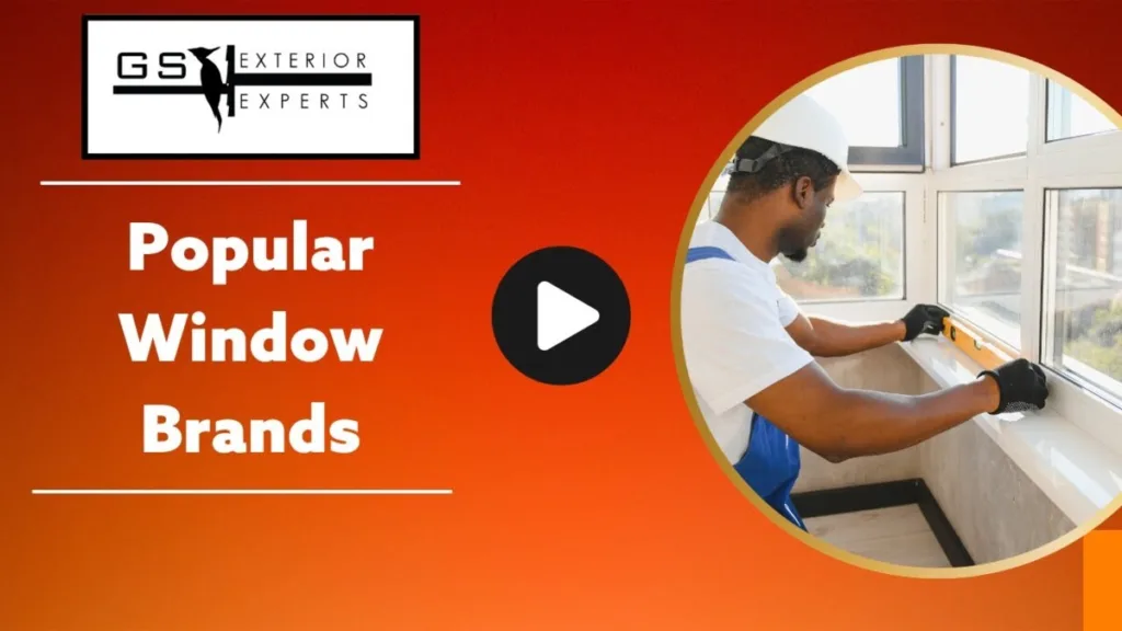 Which Popular Window Brands Perform Best in Colorado?