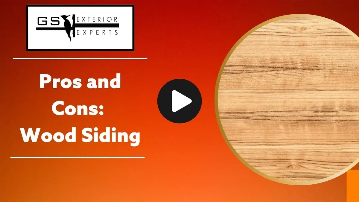Pros and Cons of Wood Siding: What Colorado Homeowners Should Know