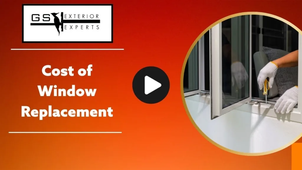 Cost of Window Replacement in Colorado: What Homeowners Should Expect