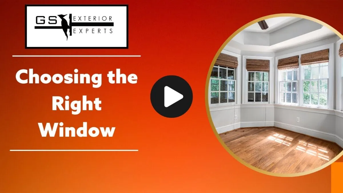 Choosing the Right Window for Your Colorado Home