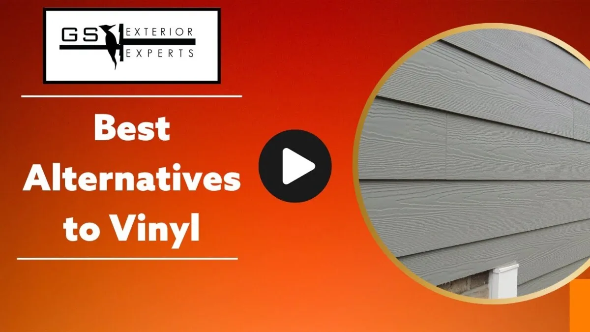 Best Vinyl Siding Alternatives for Colorado Homes