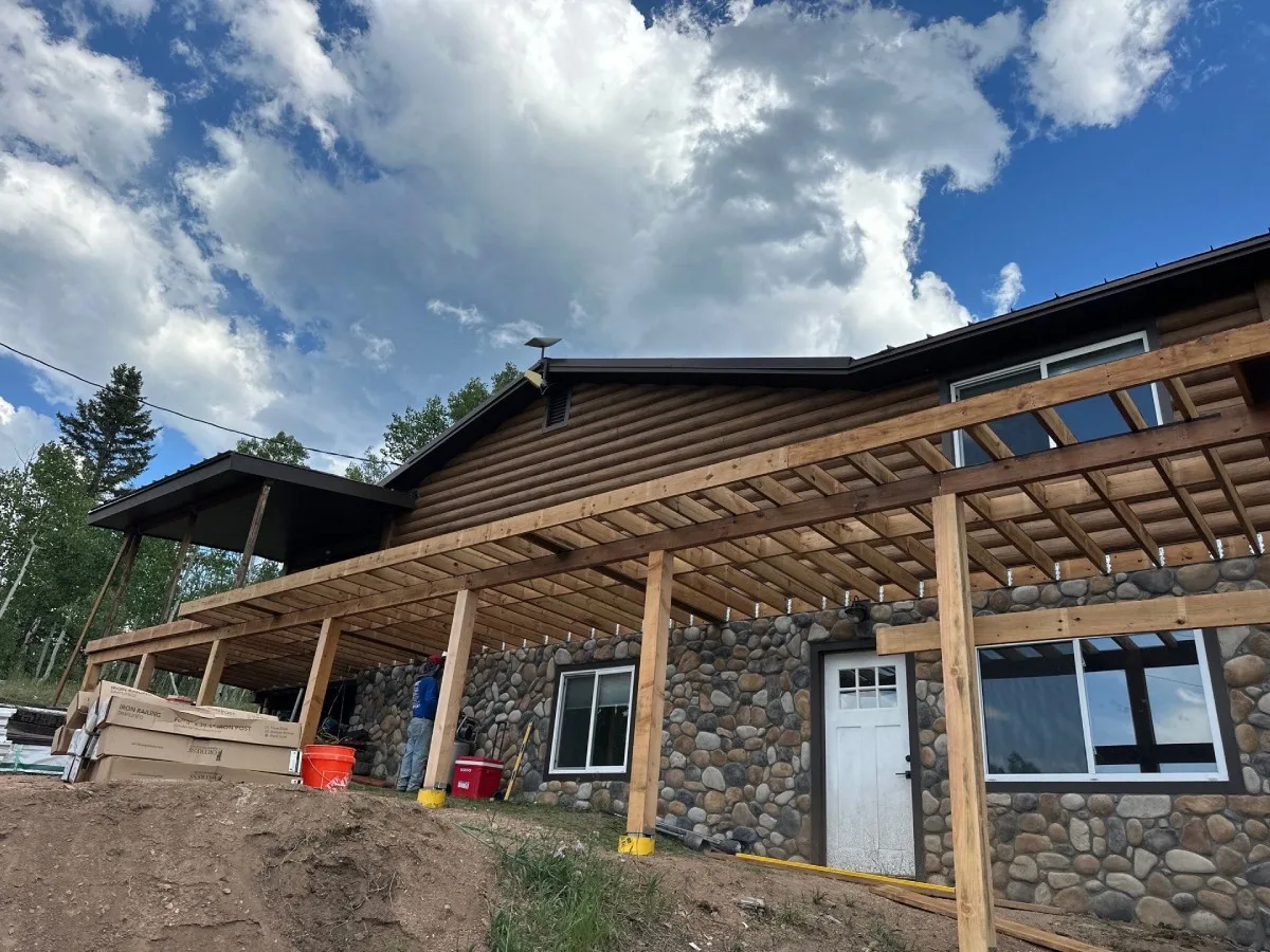 Ready to Upgrade Your Outdoor Living Space Image