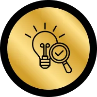 Clarity-Gold-Icon