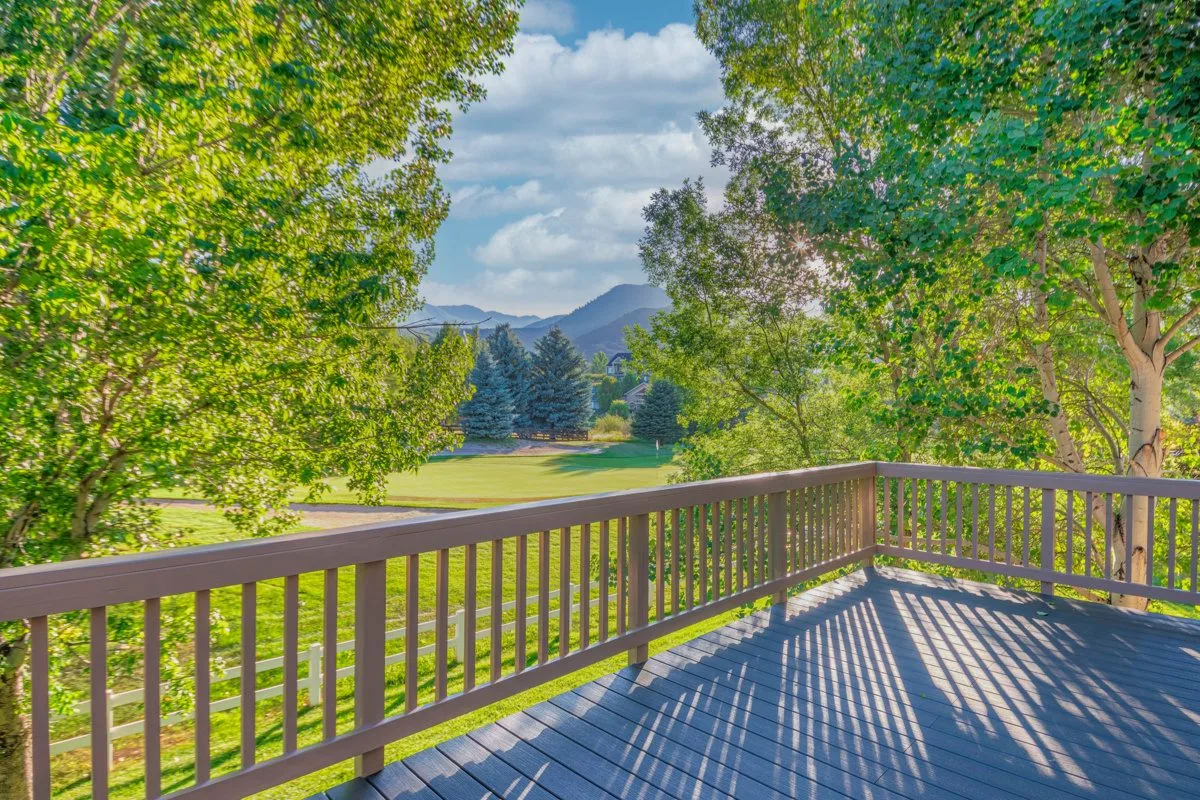 Is Your Deck a Wildfire Risk? What Colorado Homeowners Should Know
