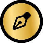 Flexible-Terms-Gold-Icon