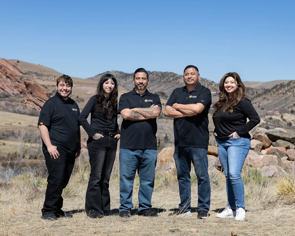 GS Exterior Team Image