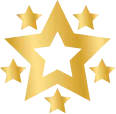 Golden-Star-Icon