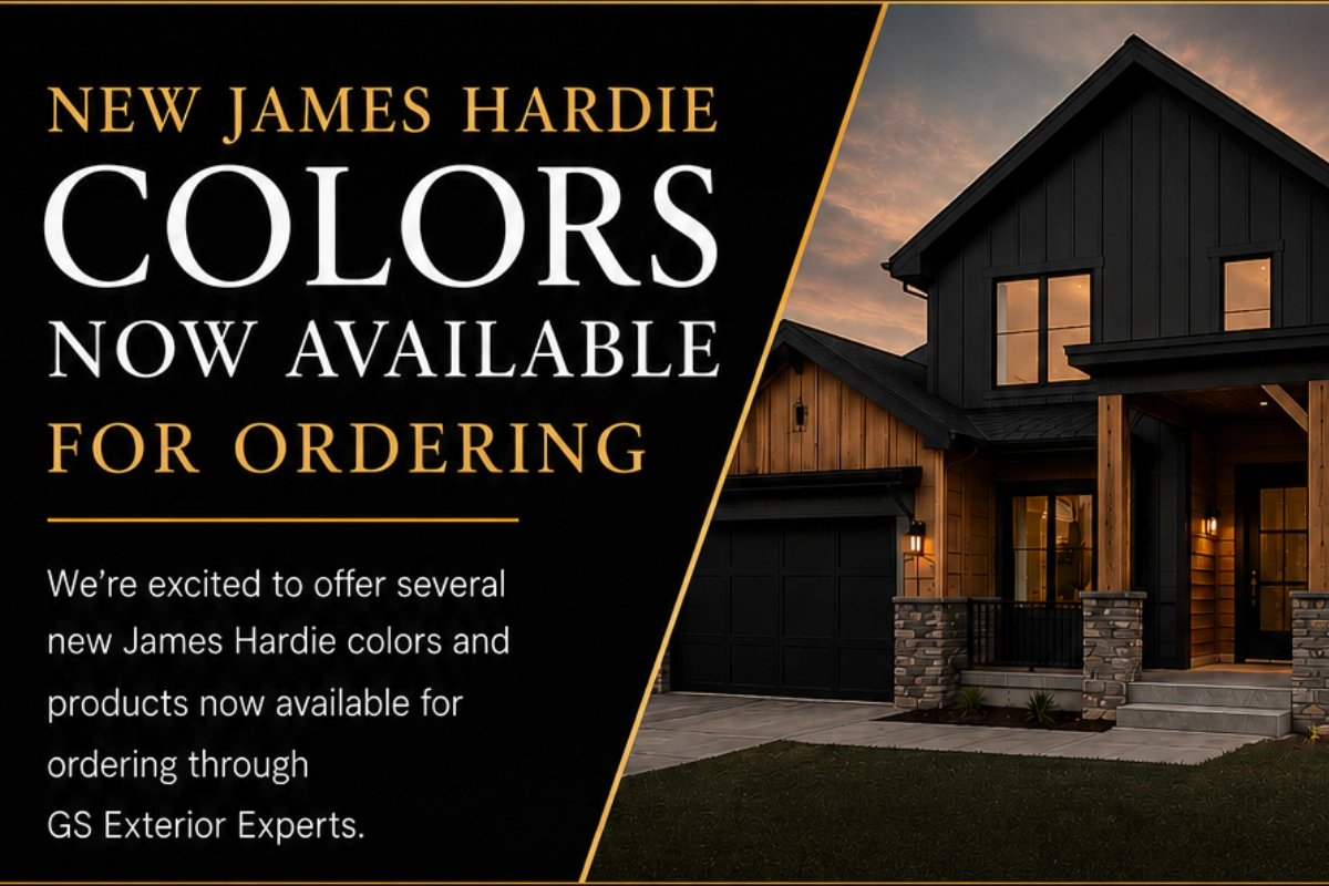New James Hardie® Colors for Siding, Trim, and Soffit_ More Options for Denver Homeowners Featured Image