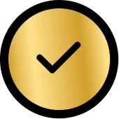 Simple-Application-Gold-Icon