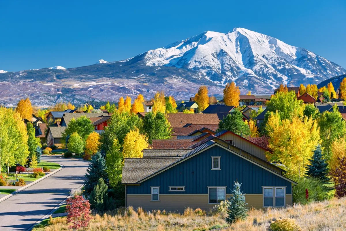 Colorado Wildfire Code Rules for Windows, Doors, and Decks