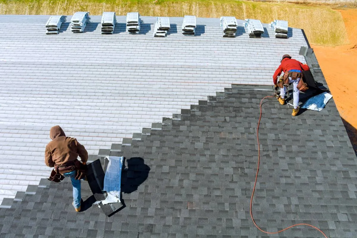 What Insurers Won't Tell You About Class 4 Shingles