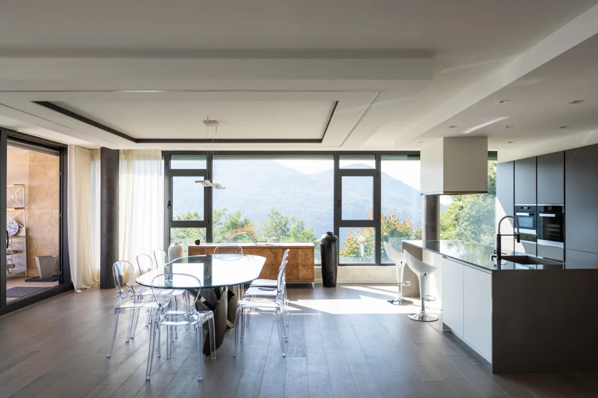 5 Window Features Every High-Altitude Colorado Home Needs