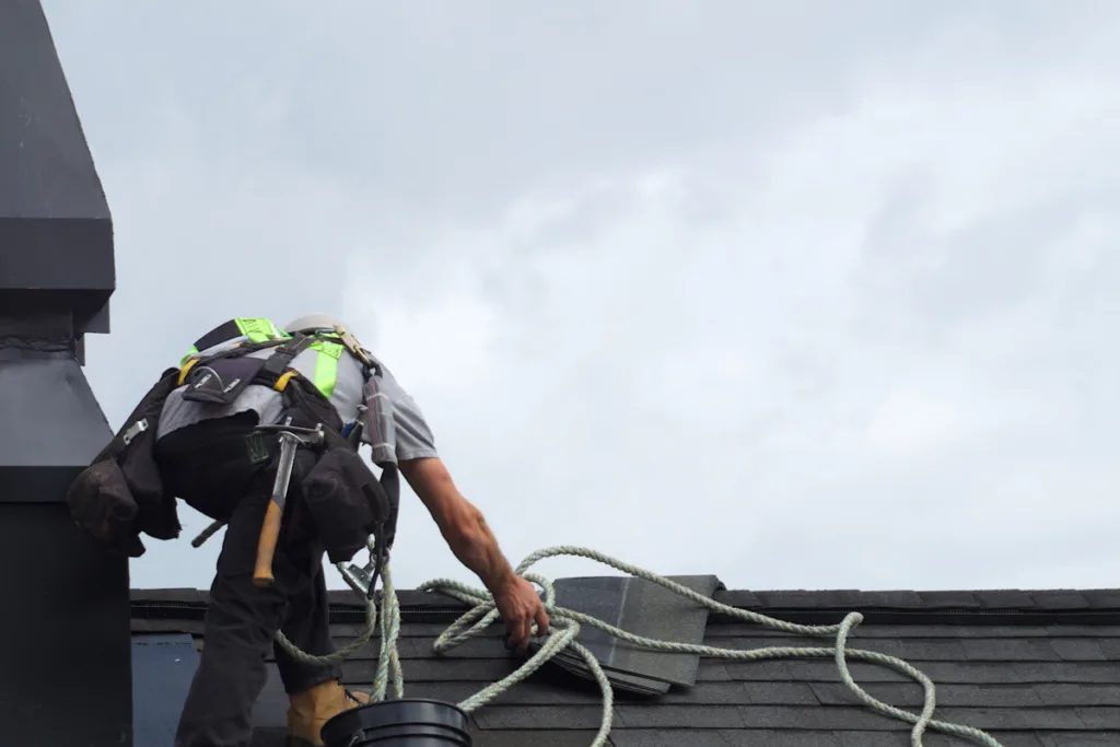 What Insurers Won't Tell You About Class 4 Shingles