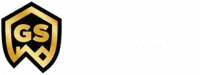 GS Exterior Experts logo.